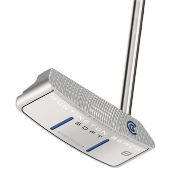 Cleveland Huntington Beach Soft 8 Putter - 35"