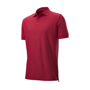 Wilson Staff Authentic Herre Polo