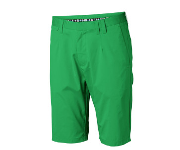 Cross Mens Ace Shorts - Fairway Green - str. 34 (Kollektionsprøve) (Vejl. udsalgspris = kr. 799)