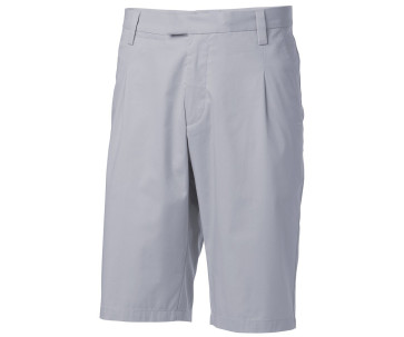 Cross Mens Eagle Shorts - Grey Mist i str. 34 (Kollektionsprøve) (Vejl. udsalgspris = kr. 599)
