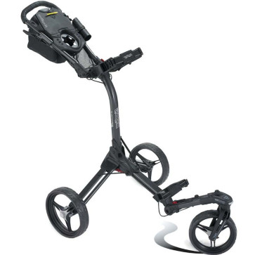 BagBoy Tri Swivel 2.0 Golf Trolley