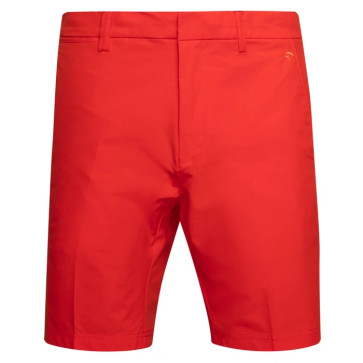 Cross Mens Byron Lt. Shorts - Red Revolution i str. 28