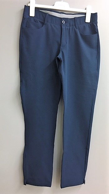 Under Armour Dame Bukser - Navy - str. Large