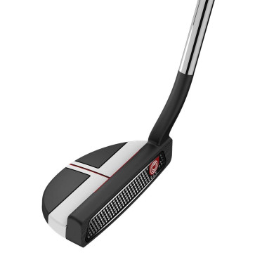 Odyssey O-Works Black Putter #9 SuperStroke 2.0