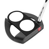 Odyssey O-Works Black 2-Ball Putter Fang SuperStroke 2.0
