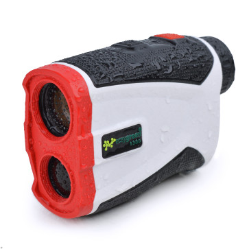 Easygreen 1300 Laser Rangefinder med vibration og Slope