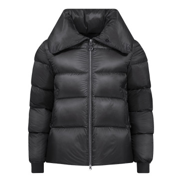 Cross Womens A-Shape Jacket - Sort - str. Large