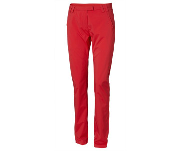 Cross Womens Mist Pants - Dark Raspberry i str. 38 (Kollektionsprøve) - (Vejl. udsalgspris = kr. 749,-)