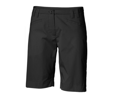 Cross Womens Mist Shorts - Sort i str. 38 (Kollektionsprøve) (Vejl. udsalgspris = kr. 599)