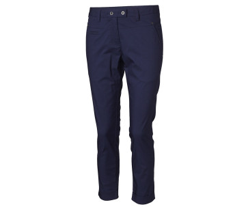 Cross Womens Nine Capri - Dark Navy i str. 42