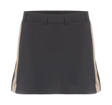 Cross Womens Stripe Skort