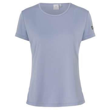 Cross Womens Tech T-shirt