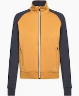 Abacus Womens Kinloch Midlayer Jacket - Pines i str. Medium - (Kollektionsprøve) - (Vejl. udsalgspris er kr. 749,-)