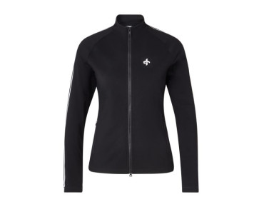Cross Womens Median Full Zip - Sort i str. X/Small