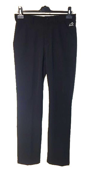 What Bunkers Herre Bukser - Sorte