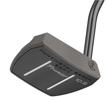 Cleveland Huntington Beach Soft Premier 10.5 OS Putter - 35"