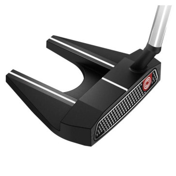 Odyssey O-Works Black Putter #7S SuperStroke 2.0 - 35"