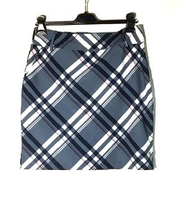 Abacus Dame Delrey Skort 45cm.