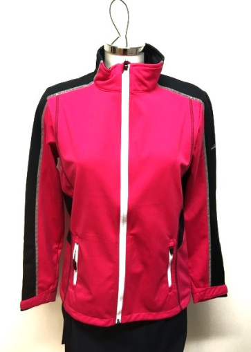 Abacus Dame Aberdeen Softshell