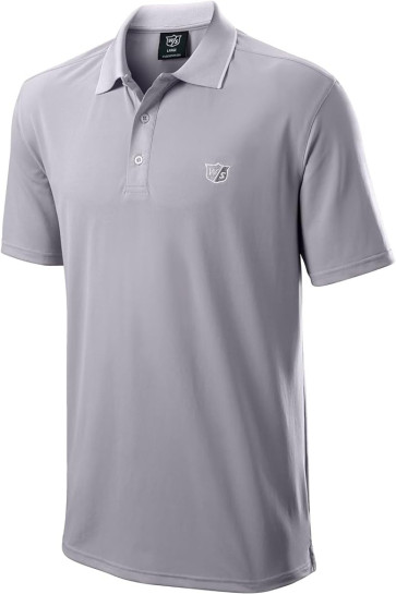 Wilson Herre Classic Polo