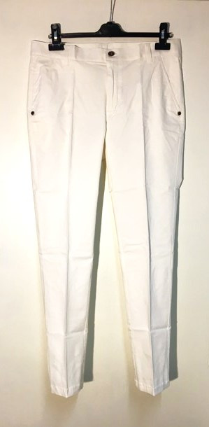 Abacus Herre Fancourt Bukser