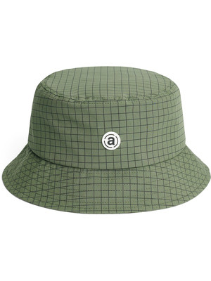 Abacus Rockliffe Hat - Forest i str. One Size - (Kollektionsprøve) - (Vejl. udsalgspris er kr. 339,-)