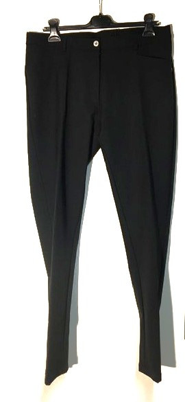 Abacus Dame Grace Bukser 103 cm. Sorte i str. 44