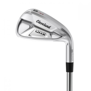 Cleveland Launcher UHX Jernsæt Grafit Herrer Regular (6-GW)