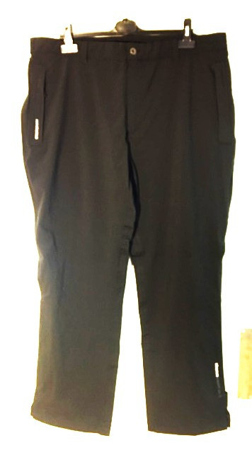 Abacus Herre Nipton Regn Bukser