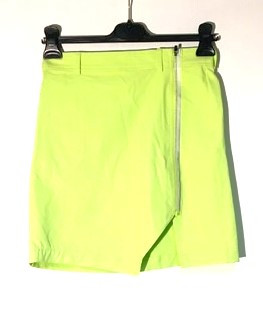 Abacus Dame Concord Shorts