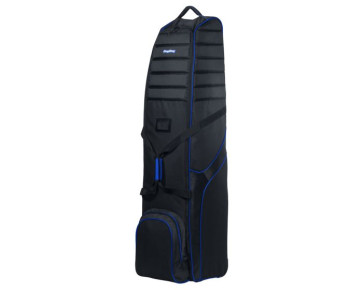 Bagboy T-660 Rejsecover - Sort/Blå