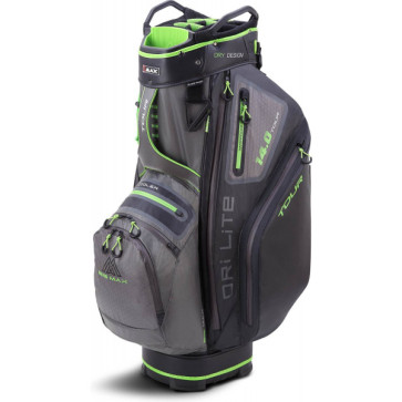 Big Max Dri Lite Tour Vognbag