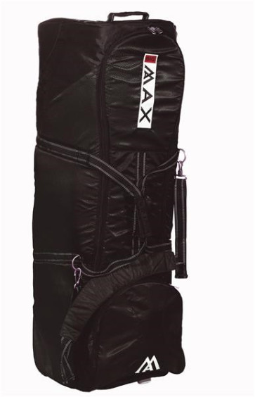 Big Max Atlantis Rejsecover