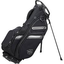 Wilson Staff Exo Bærebag 2024 - Sort