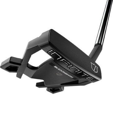 Wilson Staff Putter Infinite Buckingham 2024