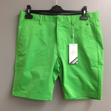 Cross Mens Byron H2Off Shorts - Classic Green - str. 34 (Kollektionsprøve) (Vejl. udsalgspris = kr. 799)