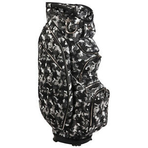 Ouul Camo 15-Rums Vognbag
