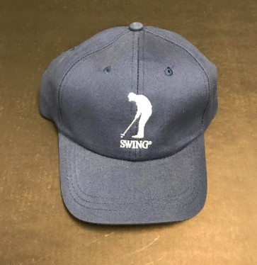 25pack Cap - Navy m/Swing