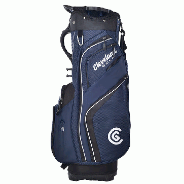 Cleveland Friday Vognbag