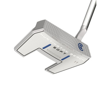 Cleveland Huntington Beach Soft 11 Putter Slant X - 35"