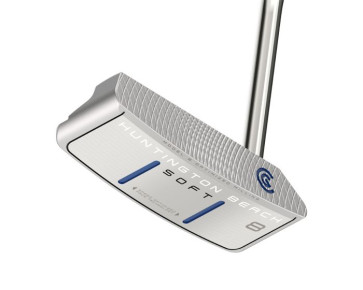 Cleveland Huntington Beach Soft 8 Putter - 34"