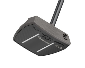 Cleveland Huntington Beach Soft Premier 10.5 Center Putter - 35"