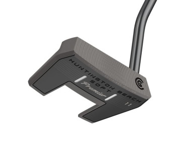 Cleveland Huntington Beach Soft Premier 11 Putter Single Bend - 35" - VENSTRE HÅND