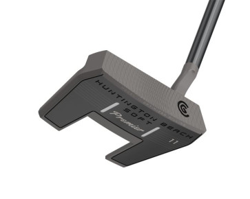 Cleveland Huntington Beach Soft Premier 11 Putter Slant - 35"