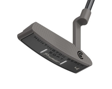 Cleveland Huntington Dame Beach Soft Premier 4 Putter - 33"