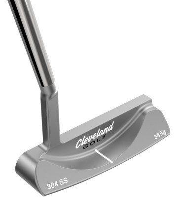 Cleveland Huntington Beach Collection Putter 3 - RH - 35"