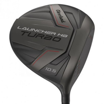 Cleveland Launcher HB Turbo Dame Driver