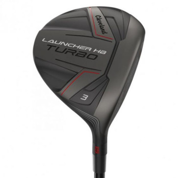 Cleveland Launcher HB Turbo Fairway Woods Herrer