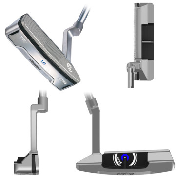 Cleveland TFi 2135 1.0 COS Putter