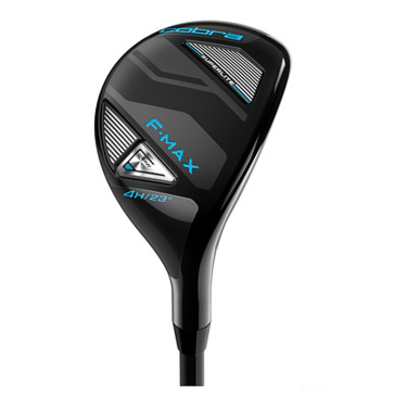 Cobra F-Max Dame 6 Hybrid - 29 grader